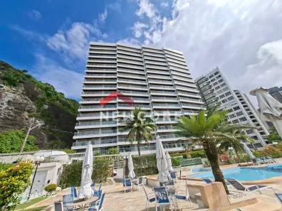 Apartamento com 3 Quartos à venda, 156m² no Pitangueiras, Guarujá