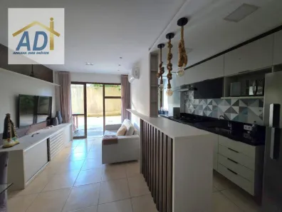 Apartamento com 3 Quartos à venda, 79m² no Recreio dos Bandeirantes, Rio de Janeiro