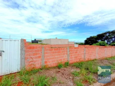 Lote/Terreno à venda, 200m² no Residencial Arcoville, São Carlos