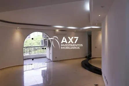 Apartamento com 4 Quartos à venda, 170m² no Indianópolis, São Paulo
