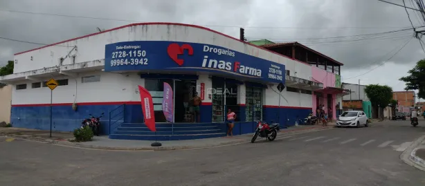 Prédio Comercial com 3 Quartos à venda, 765m² no Parque Eldorado, Campos dos Goytacazes