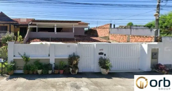 Casa com 4 Quartos à venda, 352m² no Piratininga, Niterói