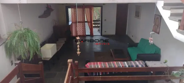 Sobrado com 3 Quartos à venda, 323m² no Vila Bertioga, São Paulo