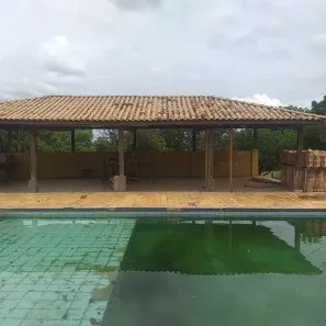 Fazenda/Sítio com 3 Quartos à venda, 774400m² no Área Rural de Amparo, Amparo
