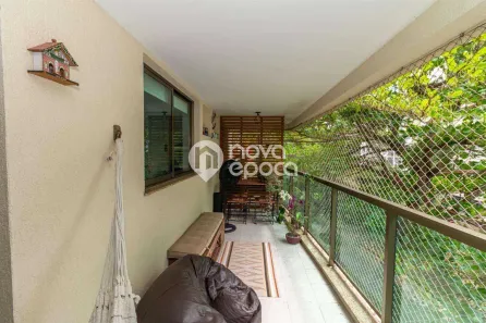 Apartamento com 2 Quartos à venda, 100m² no Botafogo, Rio de Janeiro