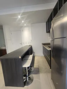 Apartamento com 1 Quarto para alugar, 40m² no Vila Olímpia, São Paulo