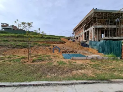Lote/Terreno à venda, 330m² no Condomínio Residencial Alphaville I, São José dos Campos