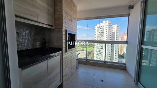 Apartamento com 2 Quartos à venda, 75m² no Gleba Fazenda Palhano, Londrina