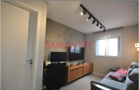 Apartamento com 2 Quartos à venda, 43m² no Vila Gustavo, São Paulo