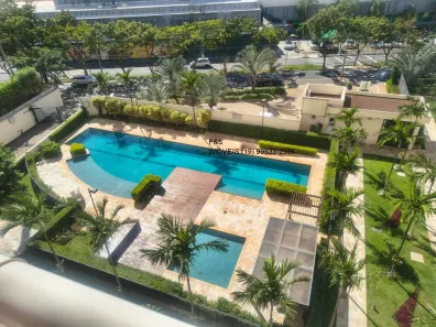 Apartamento com 2 Quartos para alugar, 60m² no Vila Proost de Souza, Campinas