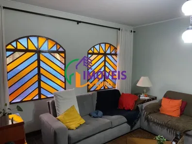 Casa com 3 Quartos à venda, 102m² no Santo Amaro, São Paulo