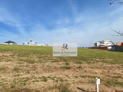 Lote/Terreno à venda, 1108m² no Reserva Petrus, Indaiatuba