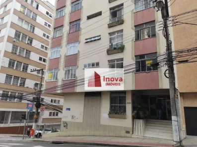 Apartamento com 1 Quarto à venda, 50m² no Centro, Juiz de Fora