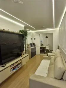 Apartamento com 3 Quartos à venda, 62m² no Parque Residencial da Lapa, São Paulo