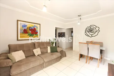 Casa com 5 Quartos à venda, 450m² no Diamante (Barreiro), Belo Horizonte