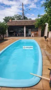 Casa de Condomínio com 3 Quartos à venda, 318m² no Jardim Universitário, Cuiabá