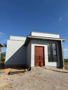 Casa com 2 Quartos à venda, 54m² no São Clemente, Tubarão