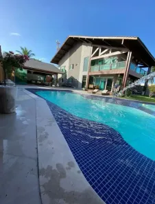 Casa com 10 Quartos à venda, 750m² no Porto de Galinhas, Ipojuca
