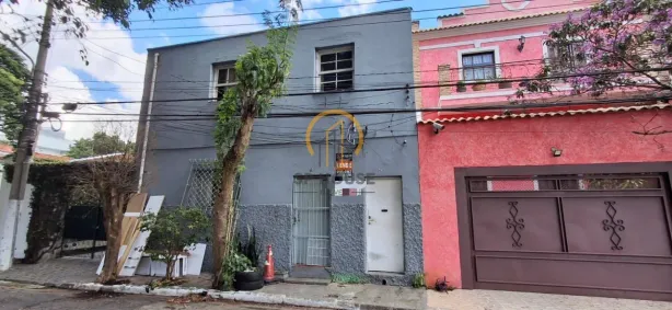 Lote/Terreno à venda, 320m² no Planalto Paulista, São Paulo