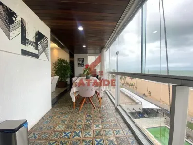Apartamento com 4 Quartos à venda, 200m² no Piedade, Jaboatão dos Guararapes
