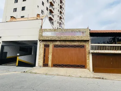 Ponto Comercial para alugar, 200m² no Vila Matilde, São Paulo