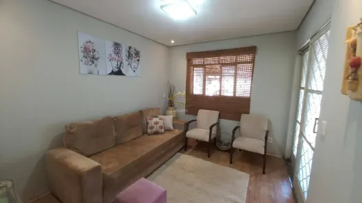 Casa com 3 Quartos à venda, 160m² no Conjunto Habitacional São Deocleciano, São José do Rio Preto