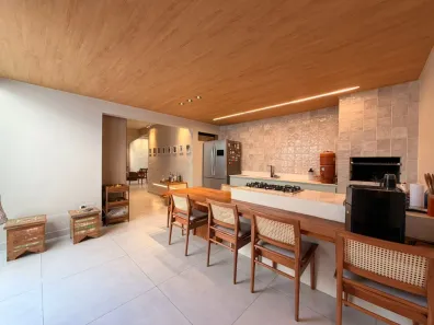Casa com 2 Quartos à venda, 136m² no Vila Belém, Contagem