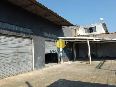 Galpão/Depósito/Armazém à venda, 1150m² no Capela do Socorro, São Paulo