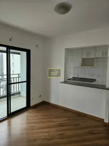 Apartamento com 1 Quarto à venda, 45m² no Pinheiros, São Paulo