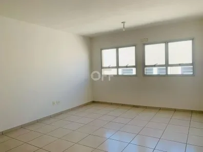 Sala Comercial com 1 Quarto para alugar, 30m² no Jardim Santana, Campinas
