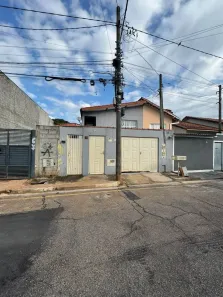 Kitnet com 1 Quarto para alugar, 45m² no Parque 9 de Julho, São Roque