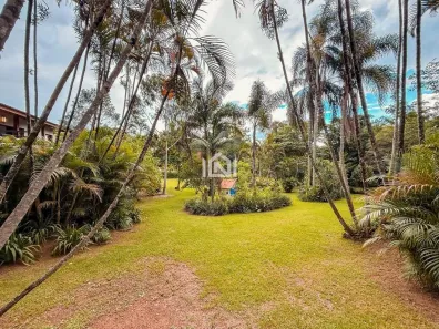 Lote/Terreno à venda, 1993m² no Bosque do Vianna, Cotia