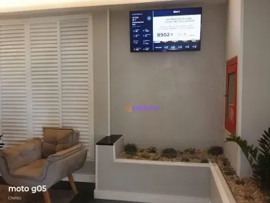 Apartamento com 2 Quartos à venda, 62m² no Brasilândia, São Gonçalo