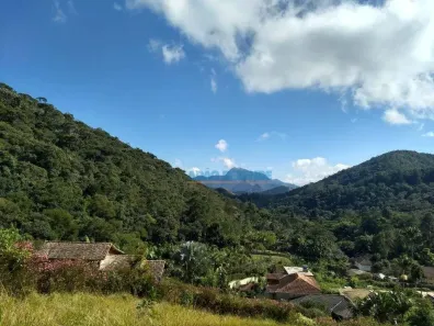 Lote/Terreno à venda, 600m² no Albuquerque, Teresópolis