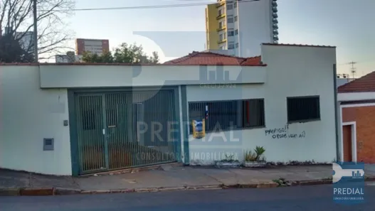 Casa com 3 Quartos à venda, 290m² no Centro, São Carlos