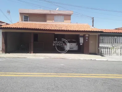 Casa com 3 Quartos à venda, 180m² no Jardim Mirante dos Ovnis, Votorantim