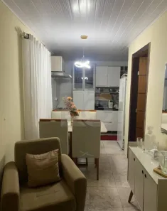 Casa com 2 Quartos à venda, 105m² no Caueira, Itaporanga d'Ajuda