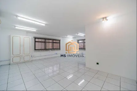 Sala Comercial à venda, 54m² no Bosque da Saúde, São Paulo