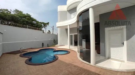 Casa com 3 Quartos à venda, 290m² no Jardim Bela Vista, Nova Odessa