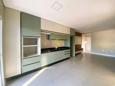 Apartamento com 2 Quartos para alugar, 80m² no Vila Industrial, Toledo