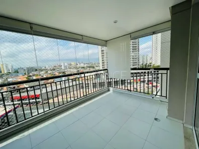 Apartamento com 2 Quartos à venda, 99m² no Vila Gomes Cardim, São Paulo