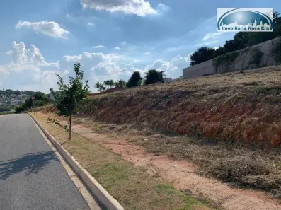 Lote/Terreno à venda, 608m² no Bosque, Vinhedo