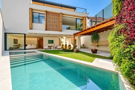 Casa com 4 Quartos à venda, 418m² no Jardim Europa, São Paulo