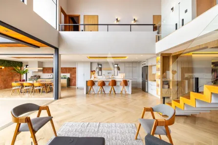 Casa de Condomínio com 4 Quartos à venda, 307m² no Loteamento Residencial Arborais, Campinas