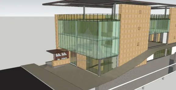 Ponto Comercial à venda, 1200m² no Jardim Nossa Senhora Auxiliadora, Campinas