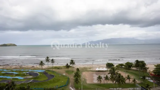 Apartamento com 4 Quartos à venda, 189m² no Indaiá, Caraguatatuba
