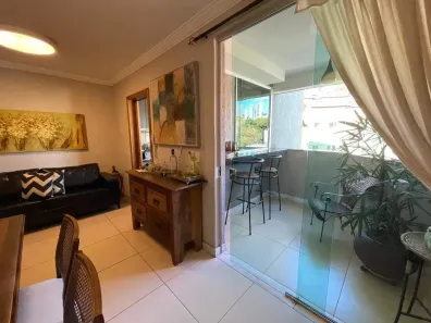 Cobertura com 3 Quartos à venda, 160m² no Grajaú, Belo Horizonte