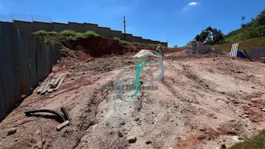 Lote/Terreno à venda, 312m² no Roncáglia, Valinhos