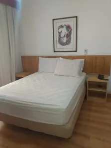 Apartamento com 1 Quarto para alugar, 30m² no Jardim Paulista, São Paulo