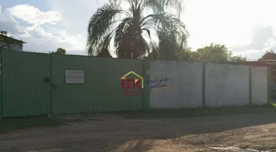 Galpão/Depósito/Armazém para alugar, 1000m² no Santa Luzia, Caçapava